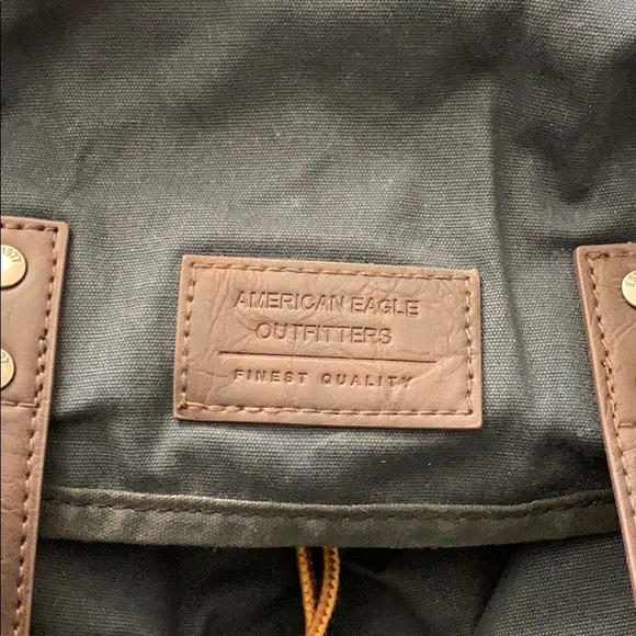 AE backpack - Picture 2 of 5